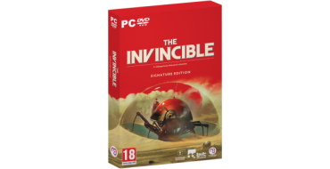 Amazon: The Invincible Signature Edition (PC) &agrave; 35,35&euro; (au lieu de 59,99&euro;)