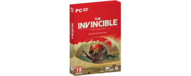 Amazon: The Invincible Signature Edition (PC) &agrave; 35,35&euro; (au lieu de 59,99&euro;)