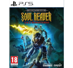 Cdiscount: Legacy of Kain Soul Reaver 1&2 Remastered (PS5) &agrave; 18,04&euro; (au lieu de 22,24&euro;)