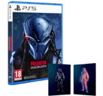 Amazon: Predator Hunting Grounds (PS5) à 29,99€
