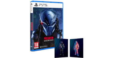 Amazon: Predator Hunting Grounds (PS5) &agrave; 29,99&euro;