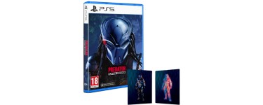 Amazon: Predator Hunting Grounds (PS5) &agrave; 29,99&euro;