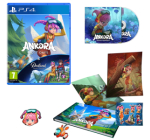 Amazon: Ankora Lost Days & Deiland Pocket Planet Collector (PS4) &agrave; 26,41&euro; (au lieu de 64,99&euro;)