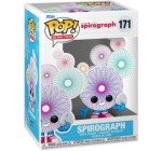 Amazon: Funko Pop Spirograph Chase Variant Rare (Figurine) sur Amazon