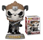 Amazon: Funko Pop Movies Willow General Kael (Figurine) à 11,10€
