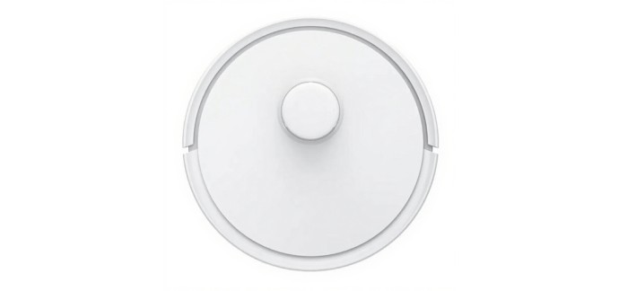 JoyBuy: Xiaomi BHR8629EU S20 Aspirateur robot Blanc &agrave; 99,99&euro; (au lieu de 139,99&euro;)