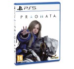 Auchan: Pragmata à 41.99 € sur PS5