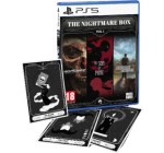 Amazon: The Nightmare Box Volume 1 (PS5) &agrave; 19,89&euro; (au lieu de 34,99&euro;)