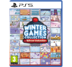 Amazon: Winter Games Collection + Advent Calendar (PS5) &agrave; 11,37&euro; (au lieu de 19,99&euro;)