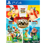 Amazon: Asterix et Obelix XXL Collection (PS4) &agrave; 23,39&euro; (au lieu de 59,99&euro;)