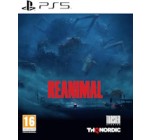 Amazon: Reanimal (PS5, Switch 2) [FR] à 29.99€