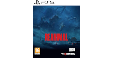 Amazon: Reanimal (PS5, Switch 2) [FR] &agrave; 29.99&euro;