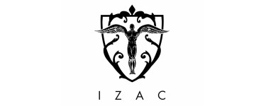 IZAC: Jusqu'&agrave; -70% sur les pr&eacute;c&eacute;dentes collections (braderie web)