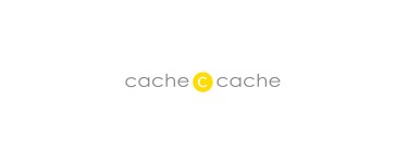 Cache Cache: Jusqu'&agrave; -50% sur la s&eacute;lection Yellow Days