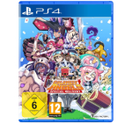 Amazon: Calamity Angels Special Delivery (PS4) &agrave; 32,63&euro; (au lieu de 47,99&euro;)