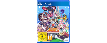 Amazon: Calamity Angels Special Delivery (PS4) &agrave; 32,63&euro; (au lieu de 47,99&euro;)