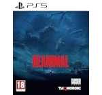 Amazon: Reanimal à 29.99 € sur PS5 et Switch 2
