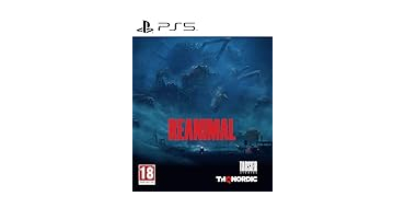 Amazon: Reanimal &agrave; 29.99 &euro; sur PS5 et Switch 2