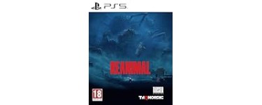 Amazon: Reanimal &agrave; 29.99 &euro; sur PS5 et Switch 2