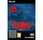 Amazon: Reanimal Deluxe Edition (PC D&eacute;mat&eacute;rialis&eacute;) &agrave; 51,86&euro; (au lieu de 59,99&euro;)