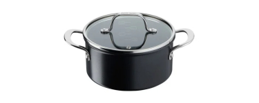 LIDL: Jamie Oliver by Tefal Faitout &Oslash; 20 cm &agrave; 23,99&euro; (au lieu de 149,99&euro;)