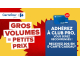 Carrefour: 20€ en e-carte cadeau - Adhérez au Club Pro Carrefour