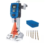 Screwfix: Perceuse &agrave; colonne Scheppach DP60SE 710W &agrave; 99,99&euro; (au lieu de 149,99&euro;)