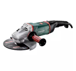 Screwfix: Meuleuse d'angle Metabo WE 26-230 MVT - 230mm, 2600W &agrave; 239,99&euro; (au lieu de 299,99&euro;)
