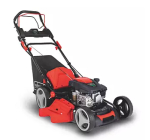 Screwfix: Tondeuse thermique autotract&eacute;e Scheppach MS173-51E 173cm&sup3; 51 cm &agrave; 289,99&euro; (au lieu de 349,99&euro;)