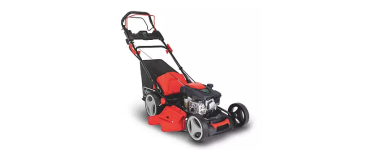 Screwfix: Tondeuse thermique autotract&eacute;e Scheppach MS173-51E 173cm&sup3; 51 cm &agrave; 289,99&euro; (au lieu de 349,99&euro;)