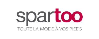 Spartoo: 10&euro; offerts pour chaque filleul