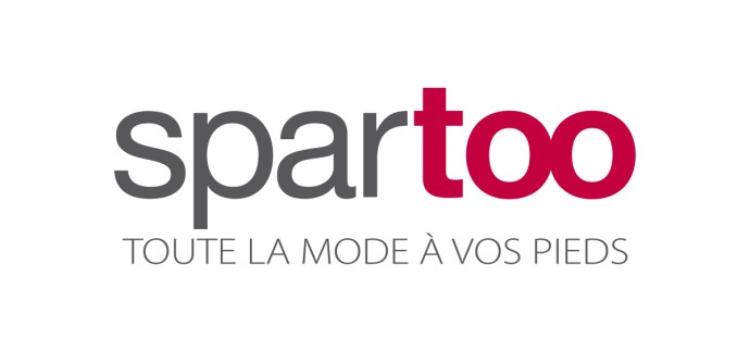Spartoo: 10&euro; offerts pour chaque filleul
