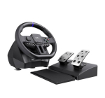 JoyBuy: PXN Volant de jeu V900 Gen2 - 900&deg;, encodage magn&eacute;tique 16 bits, RGB &agrave; 99,99&euro; (au lieu de 159,99&euro;)