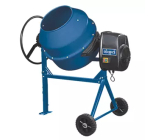 Screwfix: B&eacute;tonni&egrave;re Scheppach Mix 160 230V &agrave; 209,99&euro; (au lieu de 269,99&euro;)