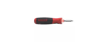 Screwfix: Visseuse sans fil Wiha Brushless 3,6V Li-Ion nue &agrave; 67,99&euro; (au lieu de 79,99&euro;)