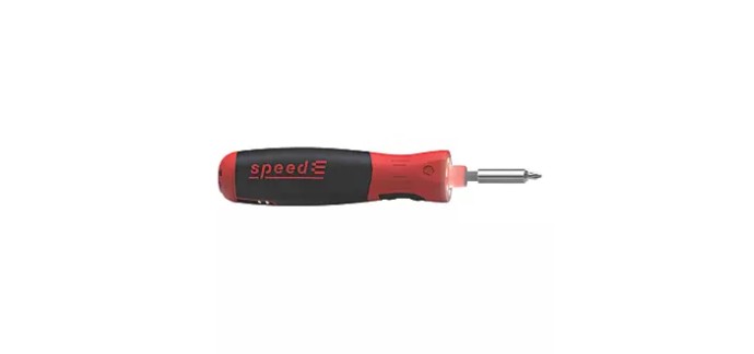 Screwfix: Visseuse sans fil Wiha Brushless 3,6V Li-Ion nue &agrave; 67,99&euro; (au lieu de 79,99&euro;)