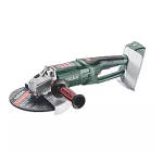 Screwfix: Meuleuse d'angle sans fil brushless Metabo 18V 230mm &agrave; 399,99&euro; (au lieu de 499,99&euro;)