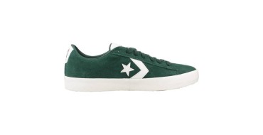JoyBuy: Chaussures CONVERSE PL Vulc Pro Green 38 &agrave; 34,44&euro; (au lieu de 80&euro;)