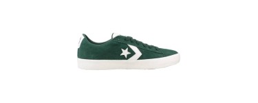 JoyBuy: Chaussures CONVERSE PL Vulc Pro Green 38 &agrave; 34,44&euro; (au lieu de 80&euro;)