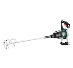 Screwfix: M&eacute;langeur malaxeur &eacute;lectrique sans fil Metabo RW 18 LTX 120 18V Li-Ion CAS &agrave; 289,99&euro;