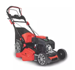 Screwfix: Tondeuse thermique Scheppach MS225-56E - 224cm&sup3;, 56 cm &agrave; 339,99&euro; (au lieu de 399,99&euro;)