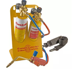 Screwfix: Kit de torche Castolin 4000 Flex &agrave; 314,99&euro; (au lieu de 419,99&euro;)