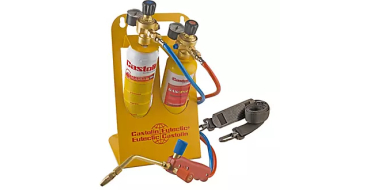 Screwfix: Kit de torche Castolin 4000 Flex à 314,99€ (au lieu de 419,99€)