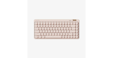 JoyBuy: Lofree OE921 clavier sans fil triple mode 75% - 84 touches, batterie 2000 mAh à 69,99€