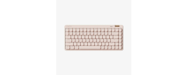 JoyBuy: Lofree OE921 clavier sans fil triple mode 75% - 84 touches, batterie 2000 mAh &agrave; 69,99&euro;