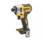 Screwfix: Visseuse à choc sans fil brushless DeWalt DCF887N-XJ 18V Li-ion XR à 89,99€ (au lieu de 119,99€)