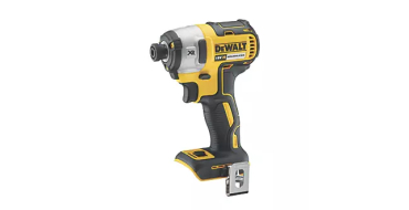 Screwfix: Visseuse &agrave; choc sans fil brushless DeWalt DCF887N-XJ 18V Li-ion XR &agrave; 89,99&euro; (au lieu de 119,99&euro;)