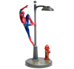 Amazon: Lampe de bureau Spiderman 34 cm &agrave; 34,99&euro; (au lieu de 59,99&euro;)