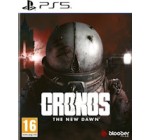 E.Leclerc: Cronos The New Dawn (PS5) à 34,49€