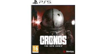 E.Leclerc: Cronos The New Dawn (PS5) &agrave; 34,49&euro;